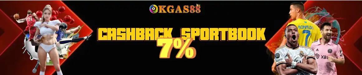 Bonus Cashback Sportbook